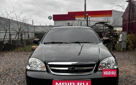 Chevrolet Lacetti, 2008 год, 580 000 рублей, 2 фотография