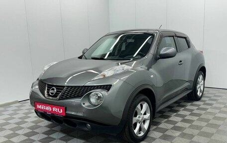 Nissan Juke II, 2011 год, 1 050 000 рублей, 1 фотография