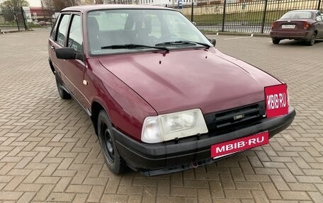ИЖ 2126 «Ода», 2003 год, 69 999 рублей, 2 фотография
