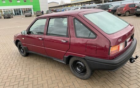 ИЖ 2126 «Ода», 2003 год, 69 999 рублей, 6 фотография