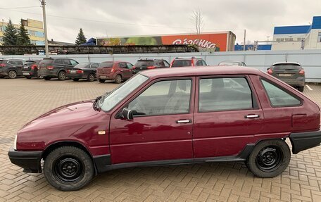 ИЖ 2126 «Ода», 2003 год, 69 999 рублей, 8 фотография