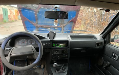 ИЖ 2126 «Ода», 2003 год, 69 999 рублей, 13 фотография