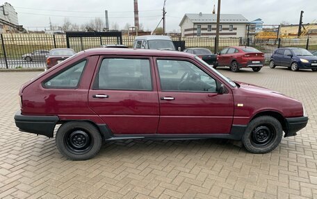 ИЖ 2126 «Ода», 2003 год, 69 999 рублей, 9 фотография