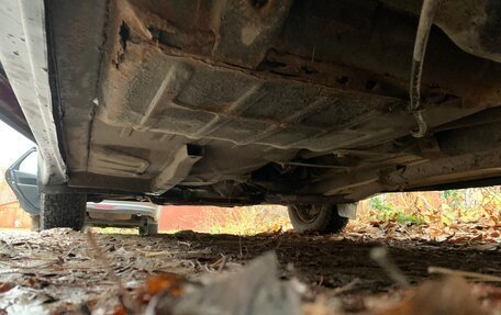 ИЖ 2126 «Ода», 2003 год, 69 999 рублей, 16 фотография