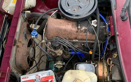 ИЖ 2126 «Ода», 2003 год, 69 999 рублей, 10 фотография