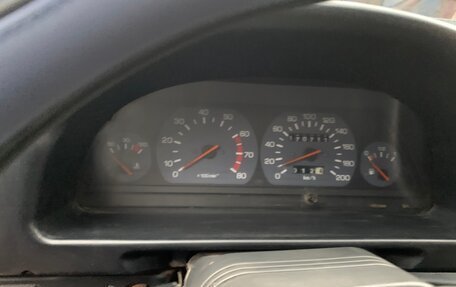 ИЖ 2126 «Ода», 2003 год, 69 999 рублей, 14 фотография