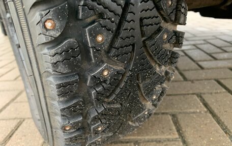 ИЖ 2126 «Ода», 2003 год, 69 999 рублей, 15 фотография