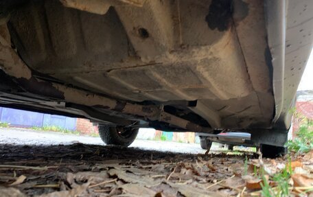 ИЖ 2126 «Ода», 2003 год, 69 999 рублей, 17 фотография