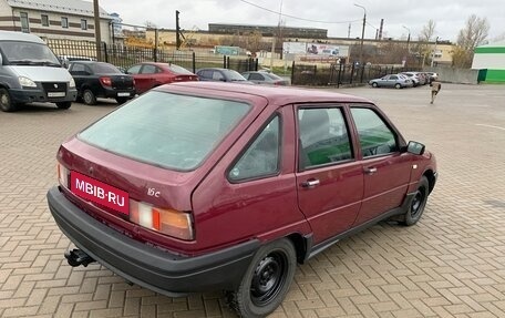 ИЖ 2126 «Ода», 2003 год, 69 999 рублей, 7 фотография