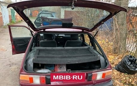 ИЖ 2126 «Ода», 2003 год, 69 999 рублей, 18 фотография