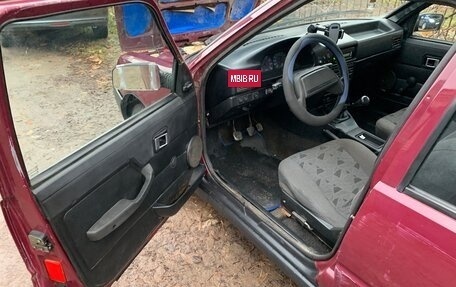 ИЖ 2126 «Ода», 2003 год, 69 999 рублей, 11 фотография