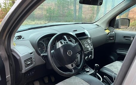 Nissan X-Trail, 2008 год, 950 000 рублей, 4 фотография