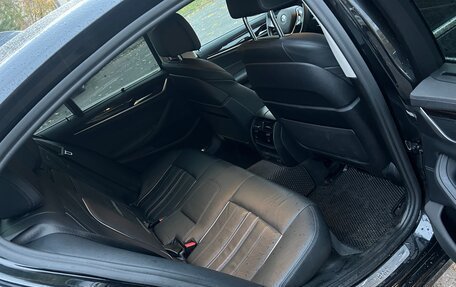 BMW 5 серия, 2022 год, 4 500 000 рублей, 11 фотография