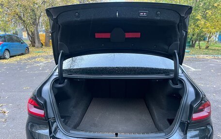 BMW 5 серия, 2022 год, 4 500 000 рублей, 10 фотография