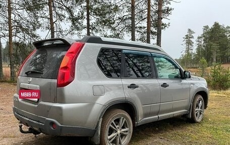 Nissan X-Trail, 2008 год, 950 000 рублей, 3 фотография