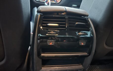 BMW 5 серия, 2022 год, 4 500 000 рублей, 15 фотография