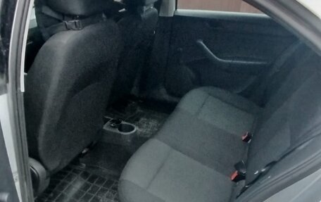 Skoda Rapid I, 2016 год, 500 000 рублей, 7 фотография