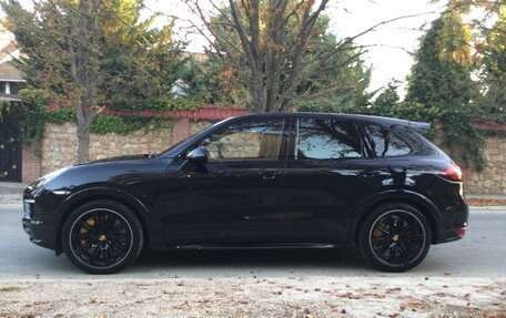 Porsche Cayenne III, 2013 год, 5 500 000 рублей, 3 фотография