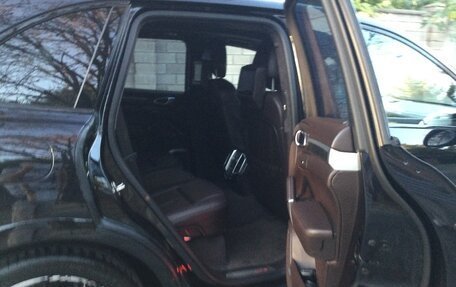 Porsche Cayenne III, 2013 год, 5 500 000 рублей, 7 фотография