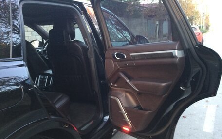 Porsche Cayenne III, 2013 год, 5 500 000 рублей, 8 фотография
