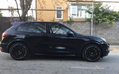 Porsche Cayenne III, 2013 год, 5 500 000 рублей, 5 фотография