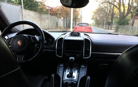 Porsche Cayenne III, 2013 год, 5 500 000 рублей, 6 фотография