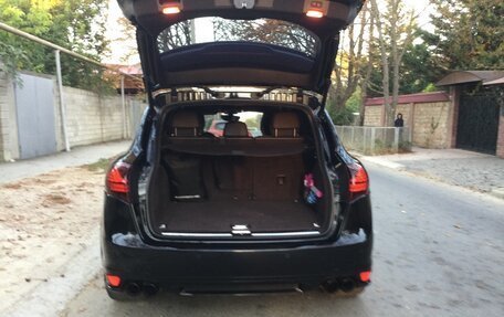 Porsche Cayenne III, 2013 год, 5 500 000 рублей, 11 фотография