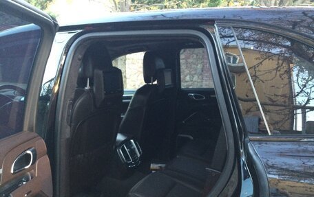 Porsche Cayenne III, 2013 год, 5 500 000 рублей, 14 фотография