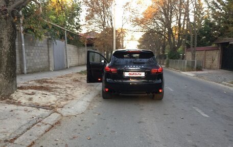 Porsche Cayenne III, 2013 год, 5 500 000 рублей, 13 фотография