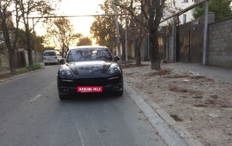 Porsche Cayenne III, 2013 год, 5 500 000 рублей, 4 фотография