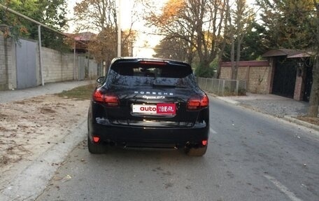 Porsche Cayenne III, 2013 год, 5 500 000 рублей, 12 фотография