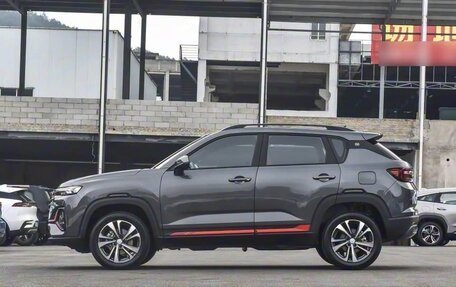 Changan CS35 Plus, 2024 год, 1 749 000 рублей, 5 фотография