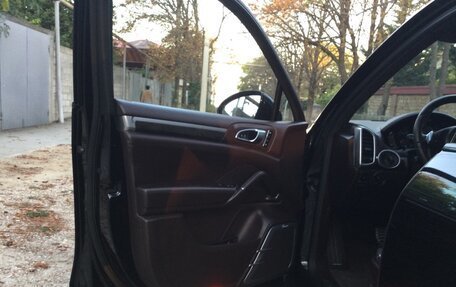 Porsche Cayenne III, 2013 год, 5 500 000 рублей, 17 фотография