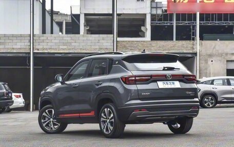 Changan CS35 Plus, 2024 год, 1 749 000 рублей, 4 фотография