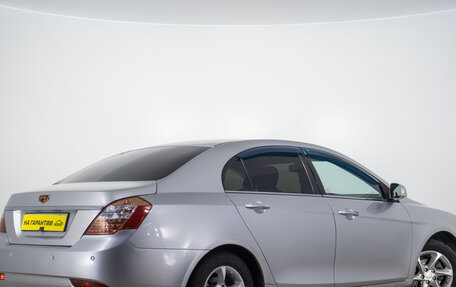 Geely Emgrand EC7, 2013 год, 549 000 рублей, 5 фотография