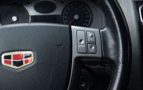 Geely Emgrand EC7, 2013 год, 549 000 рублей, 9 фотография