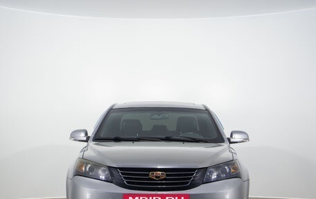 Geely Emgrand EC7, 2013 год, 549 000 рублей, 2 фотография