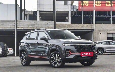 Changan CS35 Plus, 2024 год, 1 749 000 рублей, 3 фотография