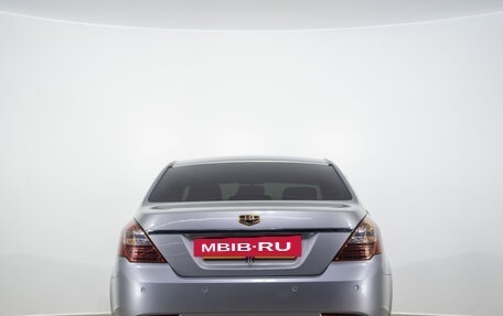 Geely Emgrand EC7, 2013 год, 549 000 рублей, 6 фотография