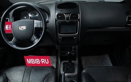 Geely Emgrand EC7, 2013 год, 549 000 рублей, 8 фотография