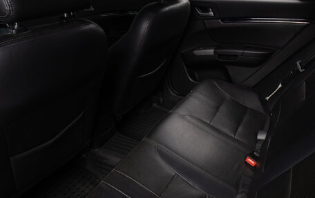 Geely Emgrand EC7, 2013 год, 549 000 рублей, 19 фотография