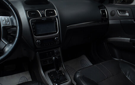 Geely Emgrand EC7, 2013 год, 549 000 рублей, 14 фотография