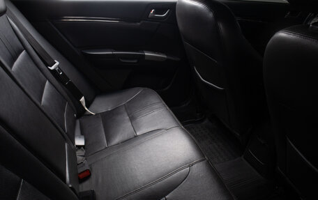 Geely Emgrand EC7, 2013 год, 549 000 рублей, 18 фотография