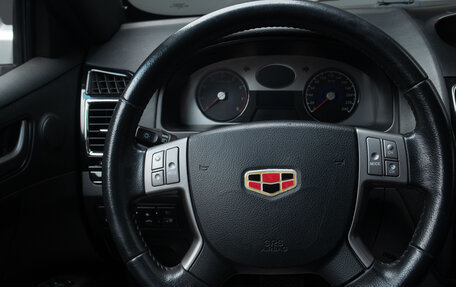 Geely Emgrand EC7, 2013 год, 549 000 рублей, 11 фотография