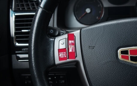 Geely Emgrand EC7, 2013 год, 549 000 рублей, 10 фотография