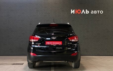Hyundai ix35 I рестайлинг, 2012 год, 1 340 000 рублей, 6 фотография