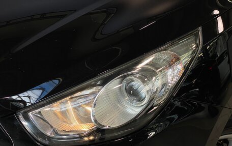 Hyundai ix35 I рестайлинг, 2012 год, 1 340 000 рублей, 9 фотография