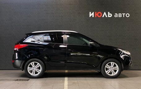 Hyundai ix35 I рестайлинг, 2012 год, 1 340 000 рублей, 4 фотография