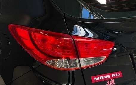 Hyundai ix35 I рестайлинг, 2012 год, 1 340 000 рублей, 7 фотография