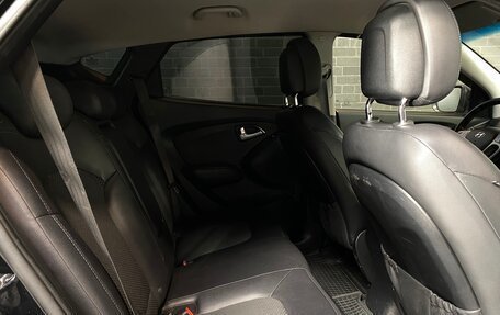 Hyundai ix35 I рестайлинг, 2012 год, 1 340 000 рублей, 11 фотография